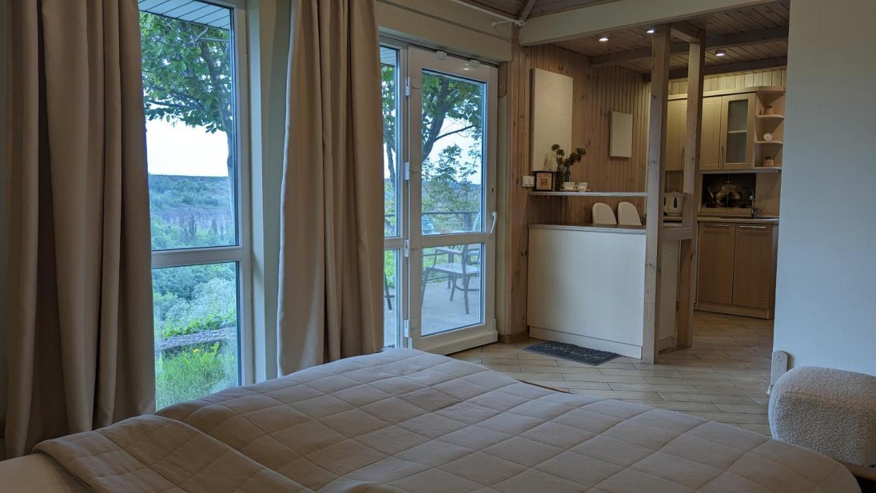 Родинний Маєток Family Estate Каменец-Подольский Экстерьер фото