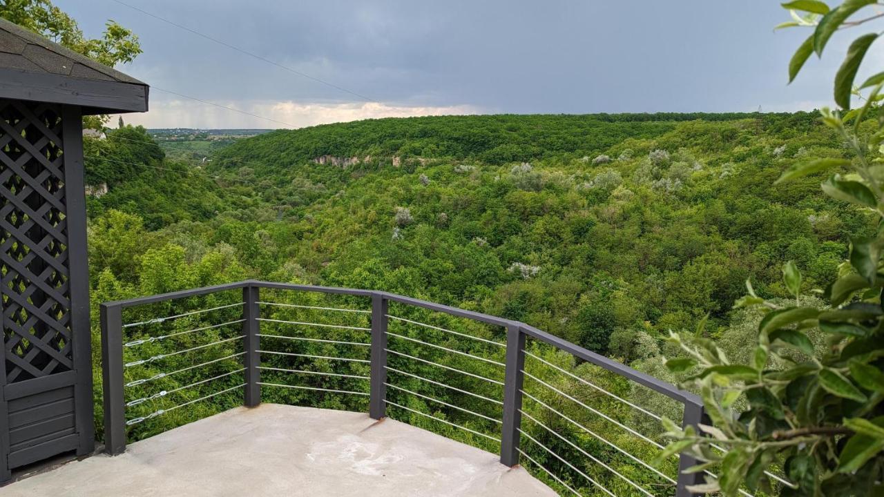 Родинний Маєток Family Estate Каменец-Подольский Экстерьер фото