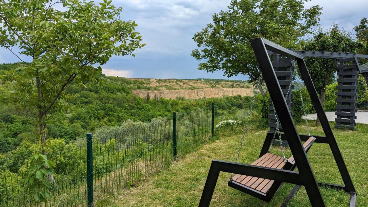 Родинний Маєток Family Estate Каменец-Подольский Экстерьер фото