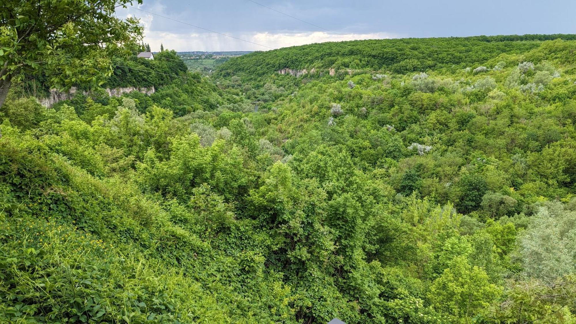 Родинний Маєток Family Estate Каменец-Подольский Экстерьер фото